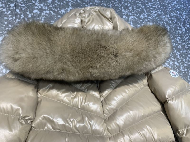 Moncler Down Jackets